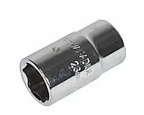 Ключ телескопічний L-подібний для колісних болтів Bass Polska 7487 з посиленою рукояткою і високим моментом, що крутить., фото 5