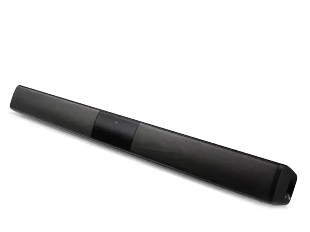 Портативний саундбар Samgeno BS28B з Bluetooth та потужним звуком для дому та подорожей