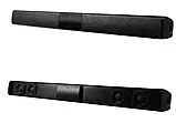 Портативний саундбар Samgeno BS28B з Bluetooth та потужним звуком для дому та подорожей, фото 5