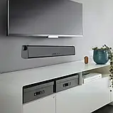 Портативний саундбар Samgeno BS28B з Bluetooth та потужним звуком для дому та подорожей, фото 6