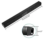 Портативний саундбар Samgeno BS28B з Bluetooth та потужним звуком для дому та подорожей, фото 7