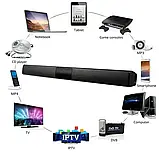 Портативний саундбар Samgeno BS28B з Bluetooth та потужним звуком для дому та подорожей, фото 9