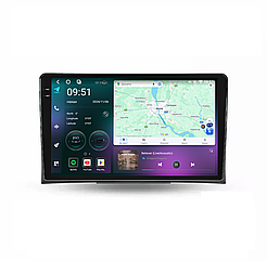 Штатна магнітола Mekede M7 Plus Nissan Navara D40 (2004 - 2010) CarPlay QleD