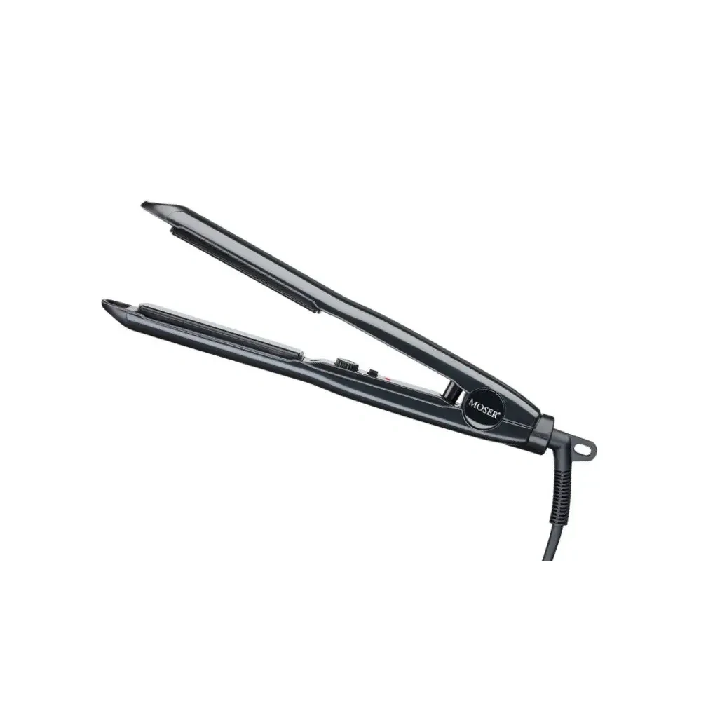 Утюжок Moser CeraStyle Pro Black (4417-0050)