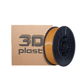 Філамент PLA 1,75мм 0,85кг, койот