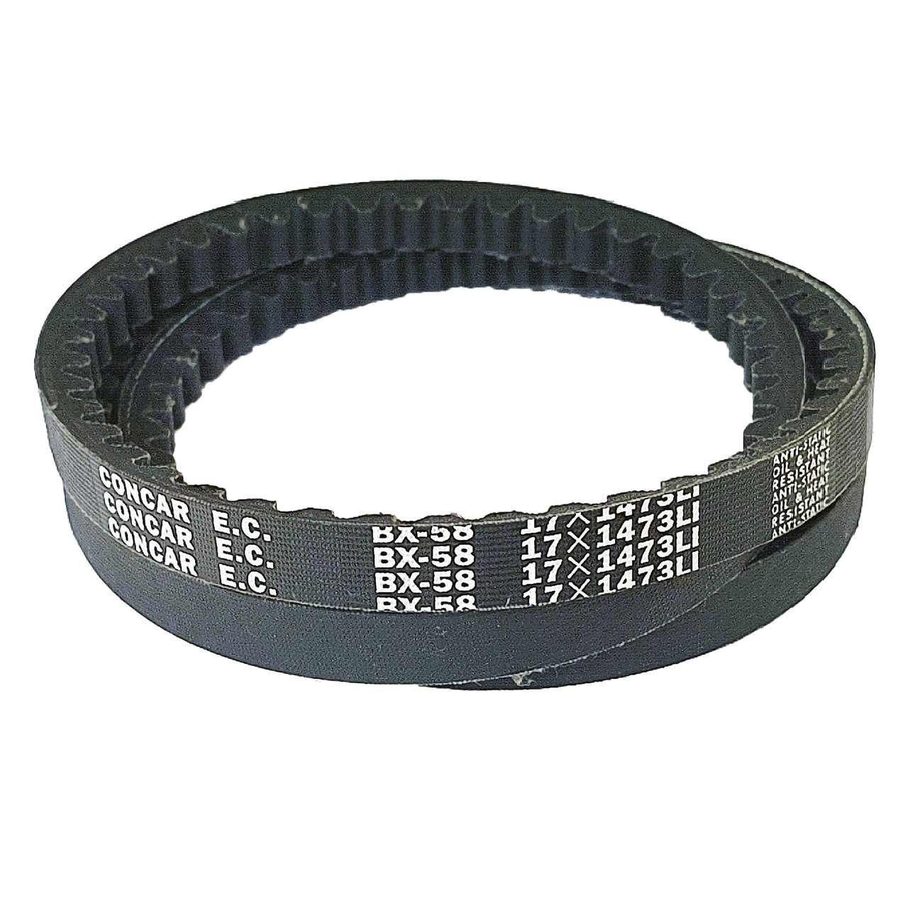 Пас привідний BX-1518* (BX 58 1518 Lp/1475 Li SWR) SWR