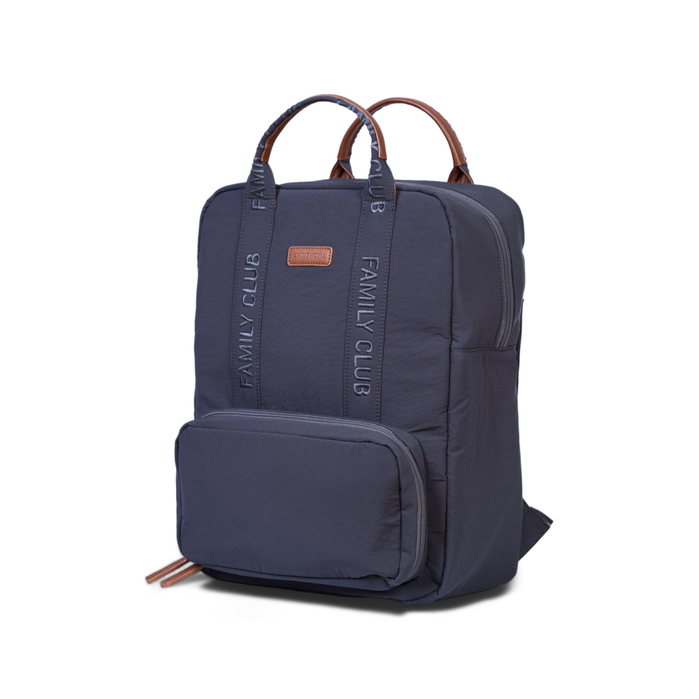 Childhome - Рюкзак Family club Signature anthracite