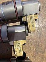 DAF E6 XF106 MX13 форсунки б/в 143620162,143627497