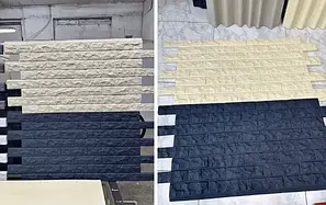 Поліуретанові панелі