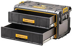 Ящик для інструментів ToughSystem 2.0 DeWALT DWST83529-1