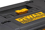 Ящик для інструментів ToughSystem 2.0 DeWALT DWST83529-1, фото 6