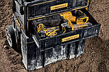 Ящик для інструментів ToughSystem 2.0 DeWALT DWST83529-1, фото 7