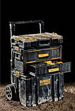 Ящик для інструментів ToughSystem 2.0 DeWALT DWST83529-1, фото 8