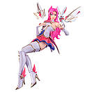 Фігурка LEAGUE OF LEGENDS Star Guardian Kai'Sa (Ліга легенд), фото 6