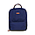 Childhome - Рюкзак Family club Signature navy, фото 7