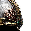 Статуетка LORD OF THE RINGS Arwen's Rohirrim Helm Limited Edition (Володар перснів), фото 8