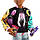 Лялька Монстер хай Клод Вульф Monster High Clawd Wolf Werewolf Doll HNF65 Оригінал, фото 8