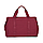 Childhome - Сумка Mommy bag Signature burgundy, фото 2