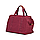 Childhome - Сумка Mommy bag Signature burgundy, фото 3