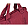 Childhome - Сумка Mommy bag Signature burgundy, фото 10