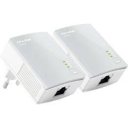 Адаптер Powerline TP-Link TL-PA4010 KIT - оригінал