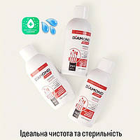 Розчин для очищення алмазного інструменту DIAMOND CLEAN від VIRTUOSO