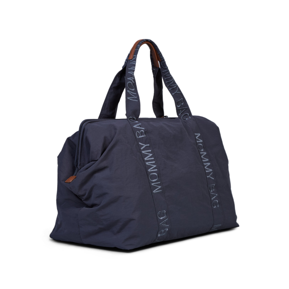 Childhome - Сумка Mommy bag Signature anthracite, фото 1