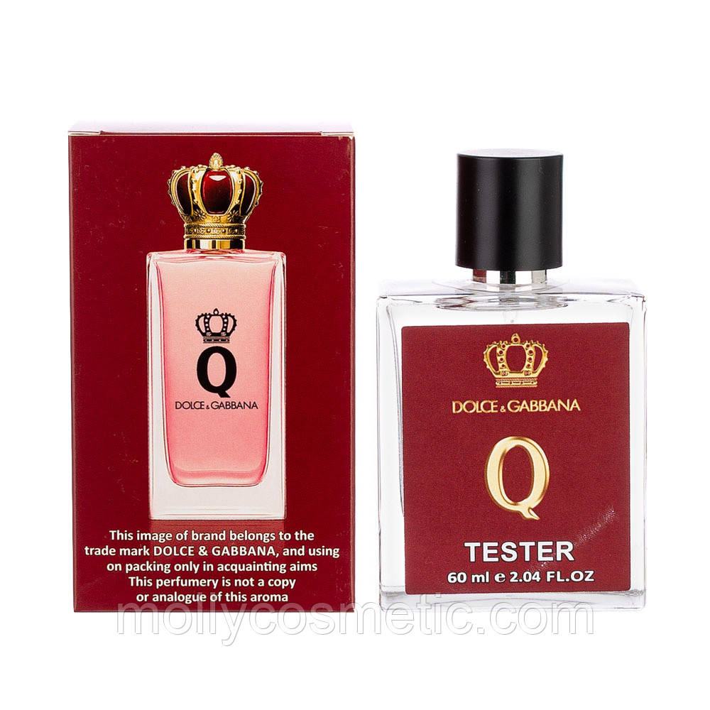 Жіночий тестер Premium Q 60 мл, фото 1