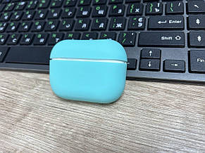 Чохол для навушників AirPods Pro силіконовий, фото 3