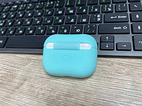 Чохол для навушників AirPods Pro силіконовий, фото 4