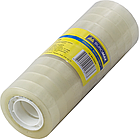 Скотч канцелярський 12*30м