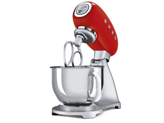 SMEG SMF01RDEU Кухонна машина, фото 1