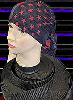 Бандана SSI COOLMAX (червоний)