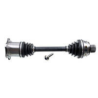 Вал приводний AUDI (пр.-во FEBI) 180855 (FEBI)