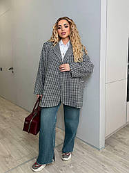 Піджак жіночий кашеміровий