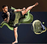 Шорти MMA RDX T16 GREN/BLACK-L, фото 8