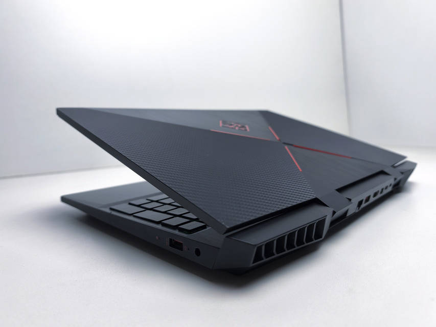Omen Gaming Laptop Hp Omen G15 Rtx 2060 Omen 15 2018 OMEN By HP 15