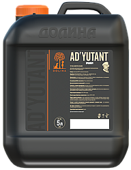 Прилипач AD’YUTANT 5л Долина, ад’ювант прилипач для ззр