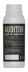 Пом’якшувач води AUDITOR 1л Долина, рн-коректор води Аудитор