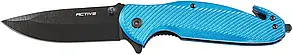 Нож Active Birdy blue