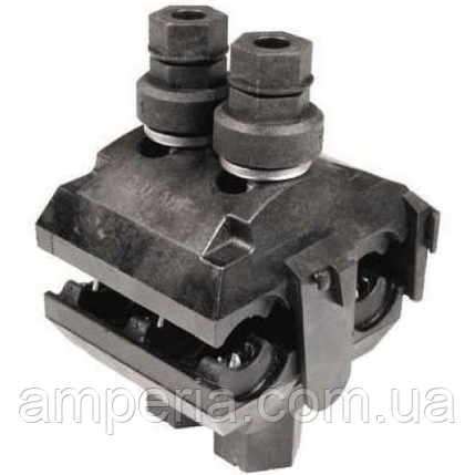 Затискач проколюючий, з’єднувальний TNDC 28401 FА 50-150/50-120 SICAME, фото 1