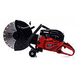 Бензорез Kraft&Dele KD11922, фото 5