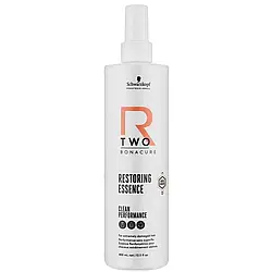 Відновлювальна есенція для волосся Schwarzkopf Bonacure R-TWO Restoring Essence 400 мл