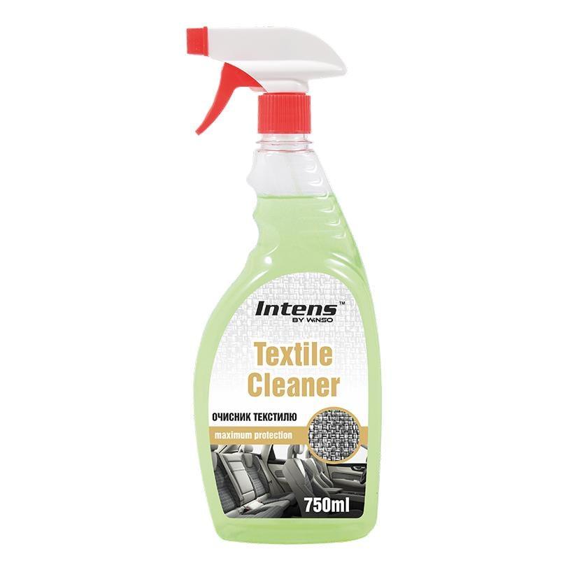 Очищувач текстилю Textile Cleaner 750 мл WINSO
