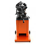 Стрічкова пила металева Kraft&Dele KD1734, фото 3