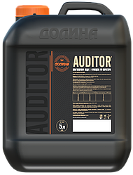 Пом’якшувач води AUDITOR 5л Долина, рн-коректор води Аудитор
