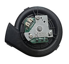 Двигун (Турбіна Мотор) для робота-пилососа Xiaomi Mi Robot Vacuum Mop 2 ( MOP 2EU BHR5055EU STYTJ03ZHM ) 20N704S310, фото 3