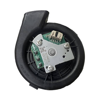 Двигун (Турбіна Мотор) для робота-пилососа Xiaomi Mi Robot Vacuum Mop 2 ( MOP 2EU BHR5055EU STYTJ03ZHM ) 20N704S310, фото 1