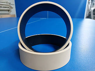 Безшовні і нескінченні тканині ремені та стрічки Habasit