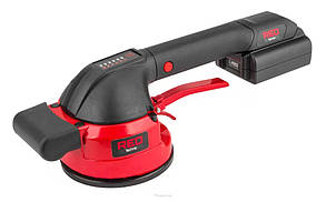 Присосок вібраційний акумуляторний RED TECHNIC RTAPW0010